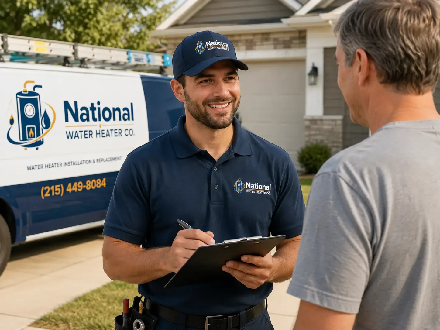 Water Heater Installation Malaga, NJ FAQs